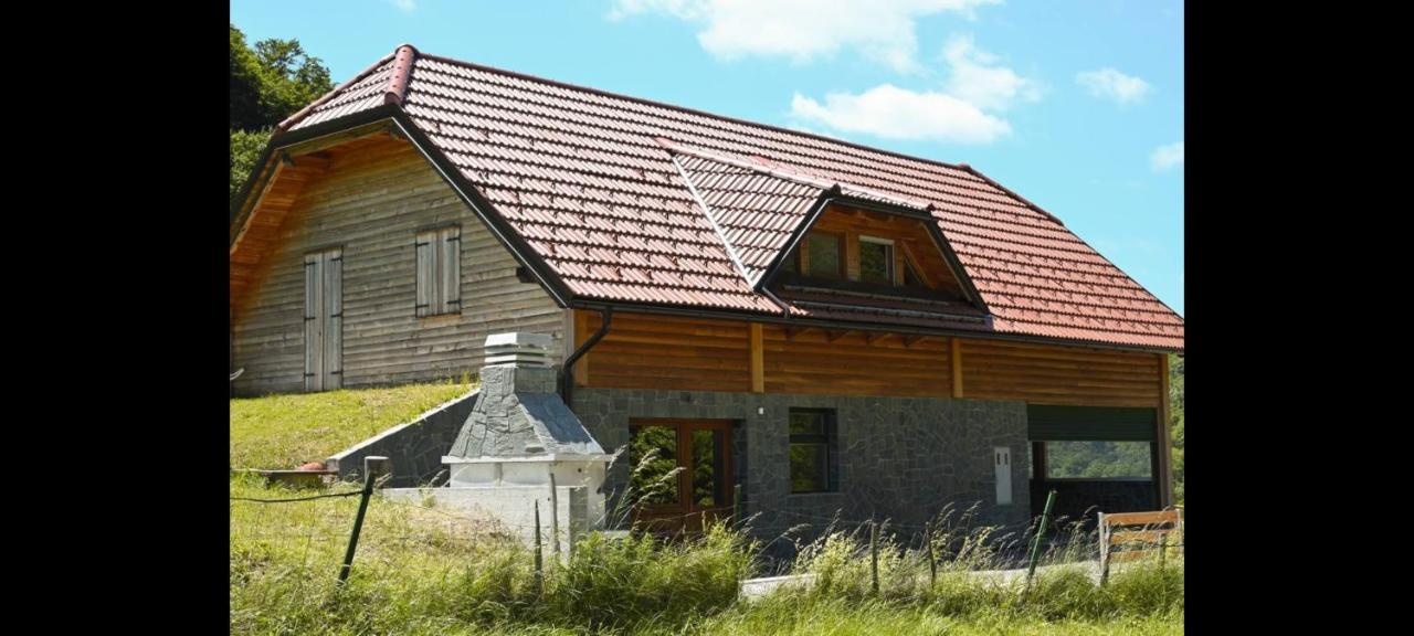 Villa Ranc Stojnsek Rogaška Slatina Exterior foto