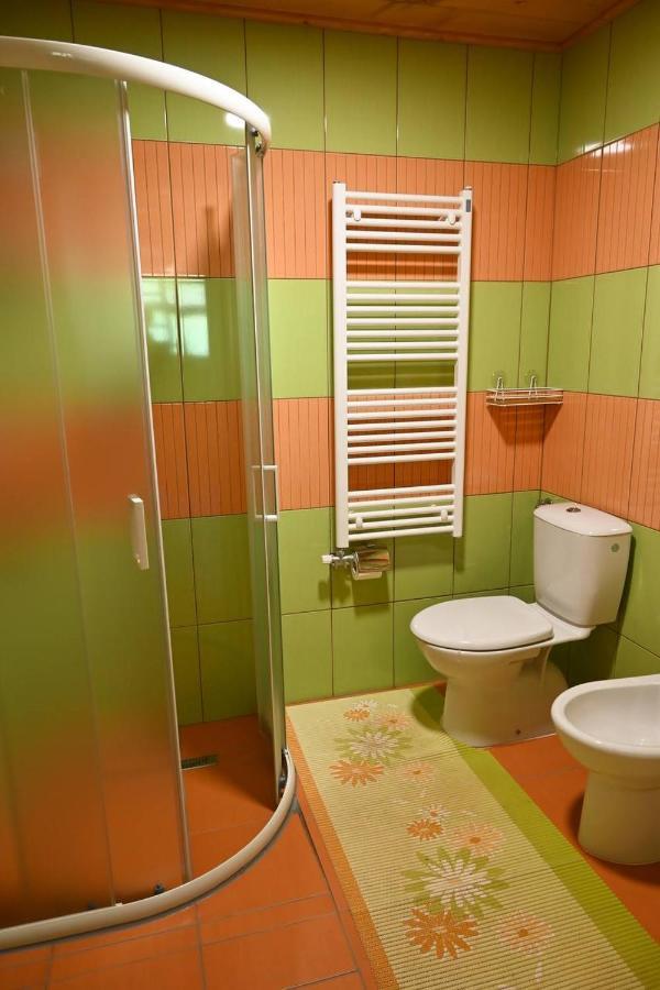 Villa Ranc Stojnsek Rogaška Slatina Exterior foto